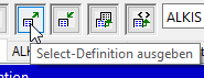 Select-Definition ausgeben